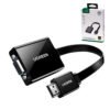 green mm103 HDMI - VGA with audio 60Hz (1) Adaptador Hdmi A Vga Ugreen Mm103 Con Audio Hd 1080p