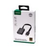 green mm103 HDMI - VGA with audio 60Hz (3) Adaptador Hdmi A Vga Ugreen Mm103 Con Audio Hd 1080p