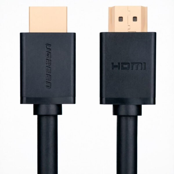 ugreen HD104 cable HDMI 2m 4k (1) Cable Hdmi Alta Velocidad 4k Ugreen Hd104 10107 2 Metros