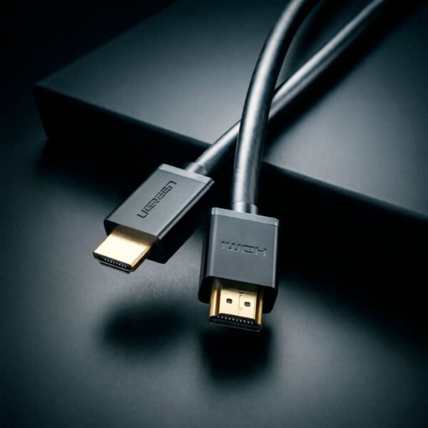 ugreen HD104 cable HDMI 2m 4k (4) Cable Hdmi Alta Velocidad 4k Ugreen Hd104 10107 2 Metros