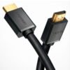 ugreen HD104 cable HDMI 2m 4k (7) Cable Hdmi Alta Velocidad 4k Ugreen Hd104 10107 2 Metros