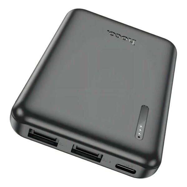 Hoco®j115 Mini Batería Portátil 5000mah Para iPhone/ Android