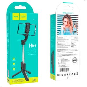 Soporte Tripode Palo Selfie Hoco Para Telefonos Moviles