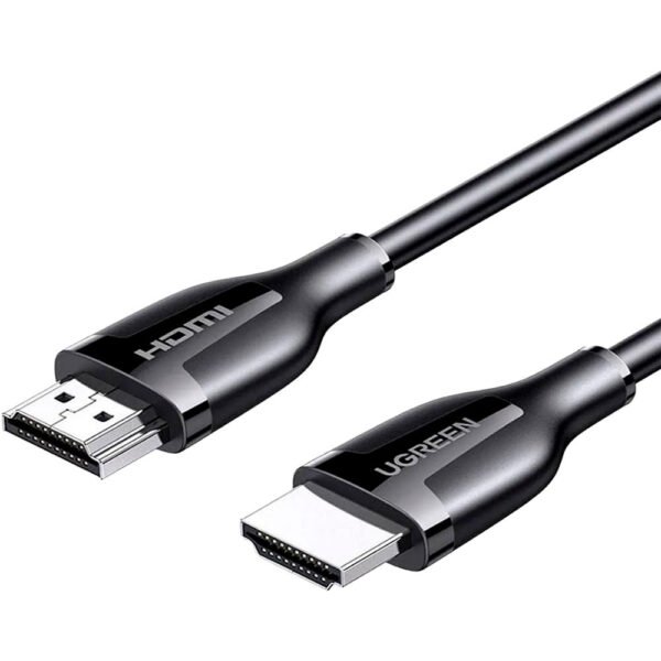 ugreen ED030 cable HDMI 2m 4K 60hz (1) Cable Hdmi Ugreen Ed030 2m 4k 60hz Alta Velocidad Y Calidad