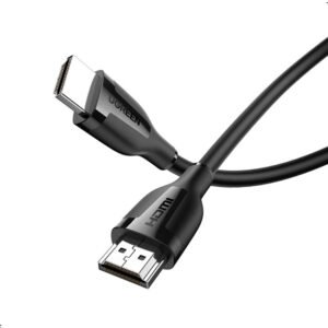 ugreen ED030 cable HDMI 2m 4K 60hz (2) Cable Hdmi Ugreen Ed030 2m 4k 60hz Alta Velocidad Y Calidad