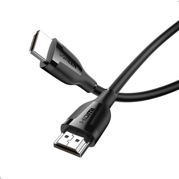 ugreen ED030 cable HDMI 2m 4K 60hz (2) Cable Hdmi Ugreen Ed030 2m 4k 60hz Alta Velocidad Y Calidad