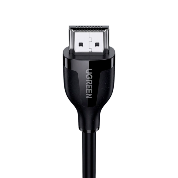 ugreen ED030 cable HDMI 2m 4K 60hz (6) Cable Hdmi Ugreen Ed030 2m 4k 60hz Alta Velocidad Y Calidad